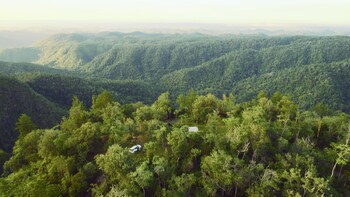 Hidden Valley Wilderness Lodge