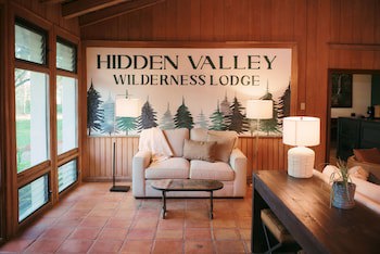 Hidden Valley Wilderness Lodge