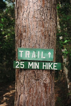 Hidden Valley Wilderness Lodge