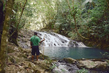 Hidden Valley Wilderness Lodge