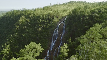 Hidden Valley Wilderness Lodge