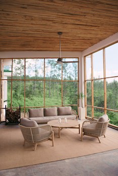 Hidden Valley Wilderness Lodge