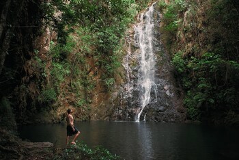 Hidden Valley Wilderness Lodge