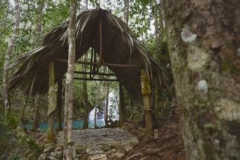 Hidden Valley Wilderness Lodge
