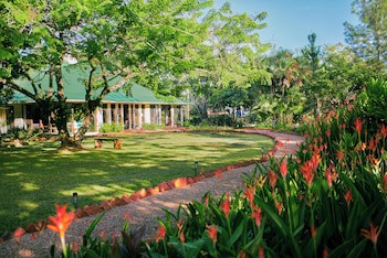 Hidden Valley Wilderness Lodge