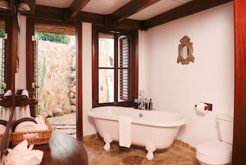 Hidden Valley Wilderness Lodge