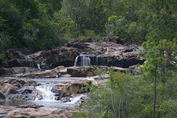 Hidden Valley Wilderness Lodge