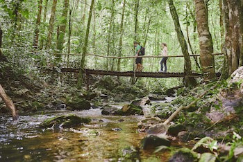 Hidden Valley Wilderness Lodge