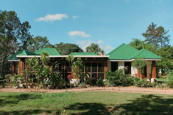 Hidden Valley Wilderness Lodge