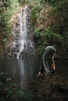 Hidden Valley Wilderness Lodge