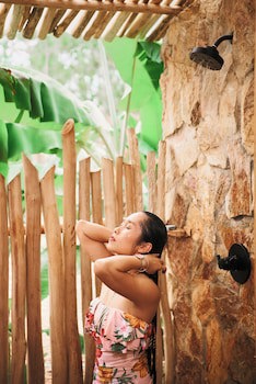 Hidden Valley Wilderness Lodge