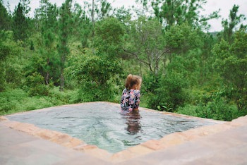 Hidden Valley Wilderness Lodge