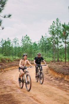 Hidden Valley Wilderness Lodge