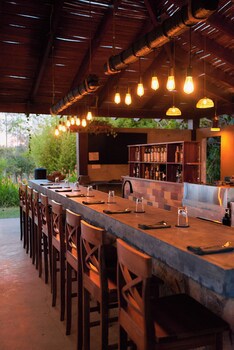 Hidden Valley Wilderness Lodge