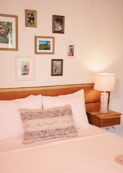 Hidden Valley Wilderness Lodge