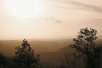 Hidden Valley Wilderness Lodge