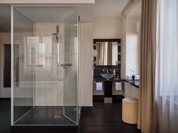 Flemings Hotel Munchen-City fotoğrafı