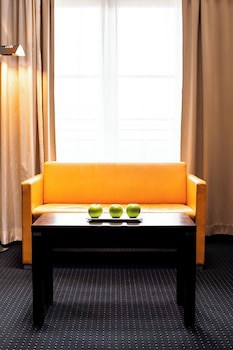 Flemings Hotel Munchen-City galeri fotoğrafı