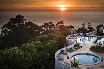 Sao Felix Hotel Hillside And Nature