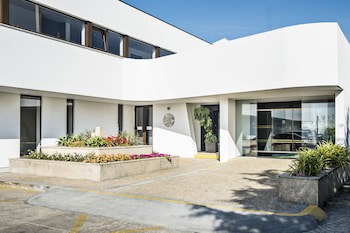 Sao Felix Hotel Hillside And Nature