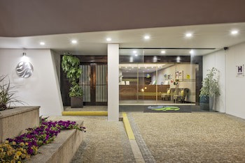 Sao Felix Hotel Hillside And Nature