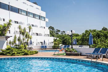 Sao Felix Hotel Hillside And Nature
