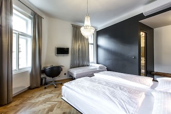 Sophies Hostel fotoğrafı