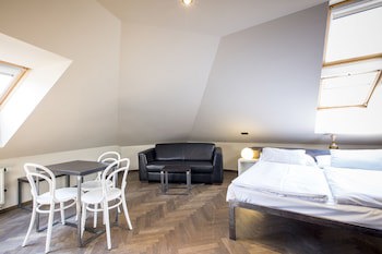 Sophies Hostel galeri fotoğrafı