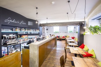 Sophies Hostel