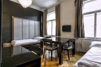 Sophies Hostel galeri fotoğrafı