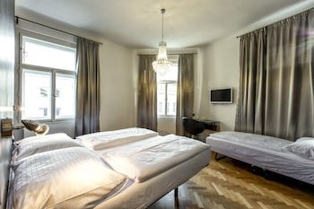Sophies Hostel galeri fotoğrafı