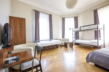Sophies Hostel galeri fotoğrafı