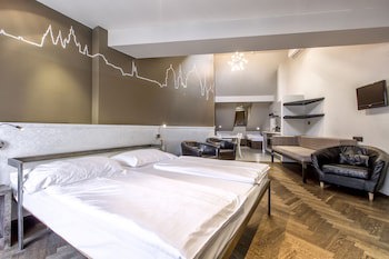 Sophies Hostel galeri fotoğrafı