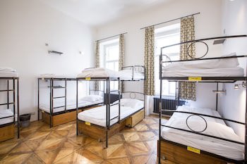 Sophies Hostel galeri fotoğrafı