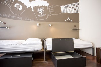 Sophies Hostel galeri fotoğrafı