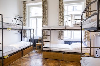 Sophies Hostel galeri fotoğrafı