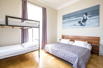 Sophies Hostel galeri fotoğrafı