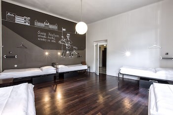 Sophies Hostel galeri fotoğrafı