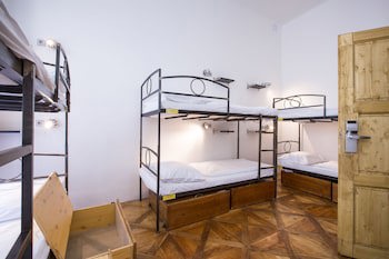 Sophies Hostel galeri fotoğrafı