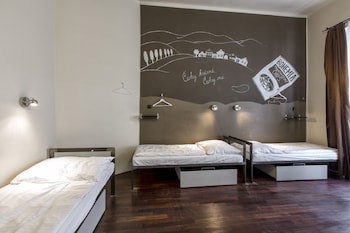 Sophies Hostel galeri fotoğrafı