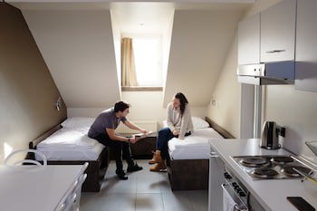 Sophies Hostel galeri fotoğrafı
