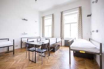 Sophies Hostel galeri fotoğrafı