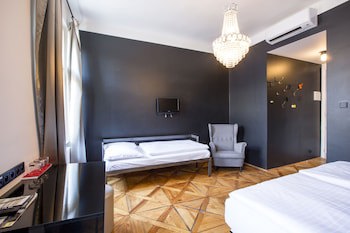 Sophies Hostel galeri fotoğrafı