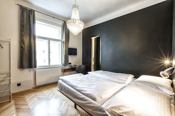 Sophies Hostel galeri fotoğrafı