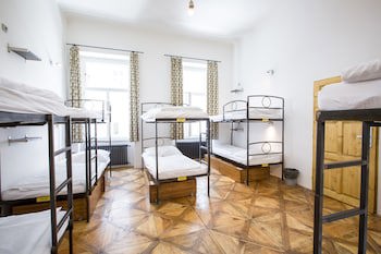 Sophies Hostel galeri fotoğrafı