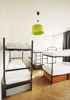 Sophies Hostel galeri fotoğrafı