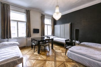 Sophies Hostel fotoğrafı