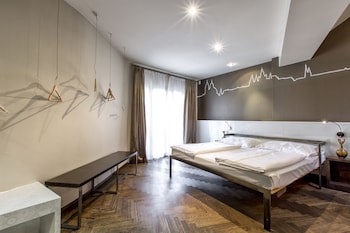 Sophies Hostel fotoğrafı