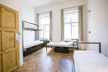 Sophies Hostel galeri fotoğrafı