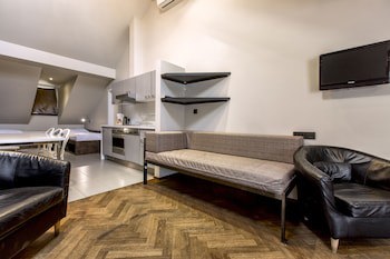 Sophies Hostel galeri fotoğrafı